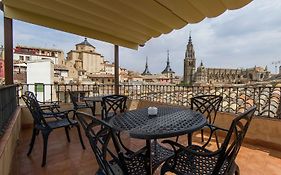 Hotel Santa Isabel